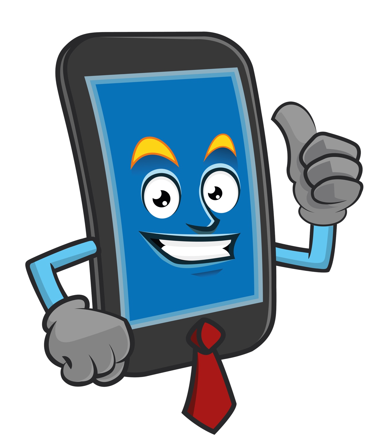 Mobile Man logo